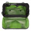 Sakwy rowerowe uniwersalne Ortlieb Sport-Packer Plus QL2.1 (kpl.) 30L - Kiwi-moss green - 4