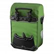 Sakwy rowerowe uniwersalne Ortlieb Sport-Packer Plus QL2.1 (kpl.) 30L - Kiwi-moss green - 3