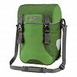 Sakwy rowerowe uniwersalne Ortlieb Sport-Packer Plus QL2.1 (kpl.) 30L - Kiwi-moss green - 2
