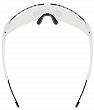 Okulary fotochromowe UVEX Pace Stage V - white matt / mirror blue - 5