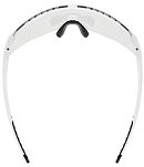 Okulary fotochromowe UVEX Pace Stage V - white matt / mirror blue - 5