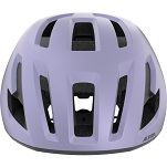 Kask rowerowy Alpina TAUNUS GRAVEL MIPS - LILAC - 3