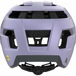 Kask rowerowy Alpina TAUNUS GRAVEL MIPS - LILAC - 4