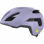 Kask rowerowy Alpina TAUNUS GRAVEL MIPS - LILAC - 5