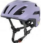 Kask rowerowy Alpina TAUNUS GRAVEL MIPS - LILAC - 2