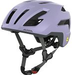 Kask rowerowy Alpina TAUNUS GRAVEL MIPS - LILAC - 2