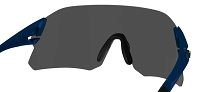 Okulary TIFOSI RAIL CLARION midnight navy ( 3 szkła ) - 3