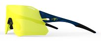 Okulary TIFOSI RAIL CLARION midnight navy ( 3 szkła ) - 2