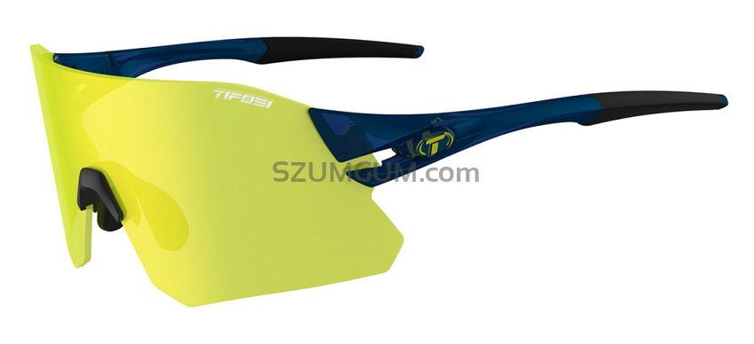 Okulary TIFOSI RAIL CLARION midnight navy ( 3 szkła )