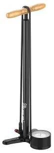 Pompka podłogowa Lezyne CLIK Floor Drive HP - 220 psi / 15,2 bar SCV (Clik Valve)