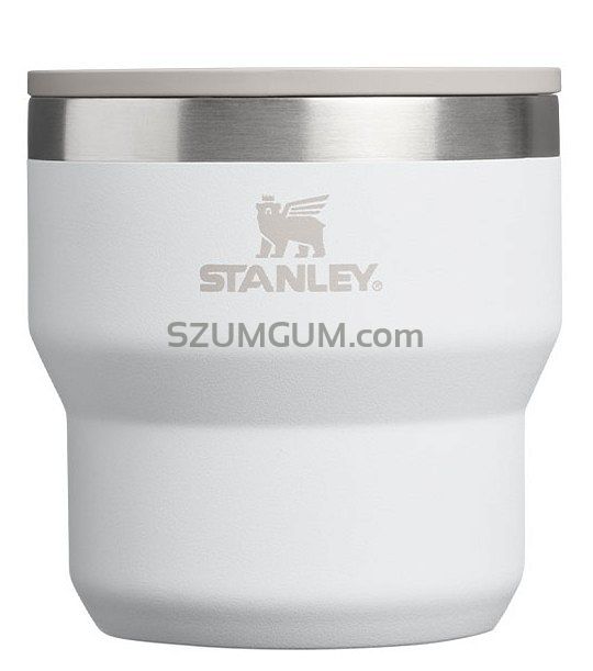 Stanley kubek Stay Hot Cup 0.29L - Frost