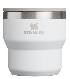 Stanley kubek Stay Hot Cup 0.29L - Frost