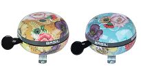 Dzwonek rowerowy BASIL BLOOM FIELD BIG BELL - 2