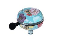 Dzwonek rowerowy BASIL BLOOM FIELD BIG BELL - 3