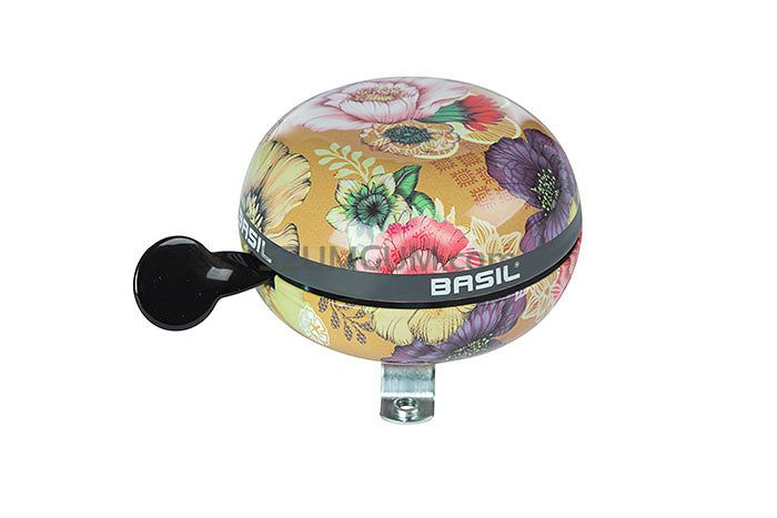 Dzwonek rowerowy BASIL BLOOM FIELD BIG BELL