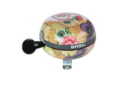Dzwonek rowerowy BASIL BLOOM FIELD BIG BELL