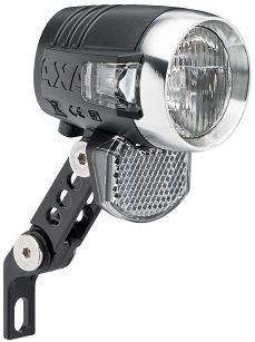Lampa przednia AXA Blueline 50 - T-Steady | Auto