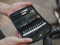 Zestaw dynamometryczny Topeak Torq Rocket Mini DX 2-10 Nm - 2