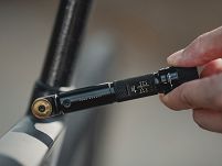 Zestaw dynamometryczny Topeak Torq Rocket Mini DX 2-10 Nm - 5