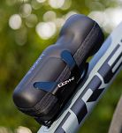 Koszyk na bidon Lezyne CNC Cage AL - 8