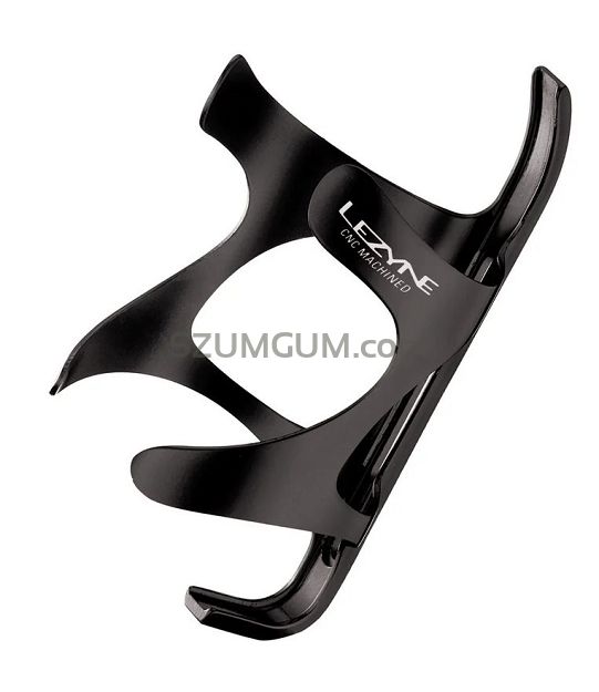 Koszyk na bidon Lezyne CNC Cage AL