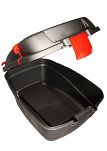 kufer pojemnik na BAGAŻNIK Piknik- 5 L MAŁY - 4