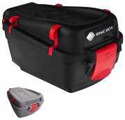 kufer pojemnik na BAGAŻNIK Piknik- 5 L MAŁY