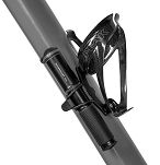 Pompka Topeak RaceRocket MINI black 120 psi - 2