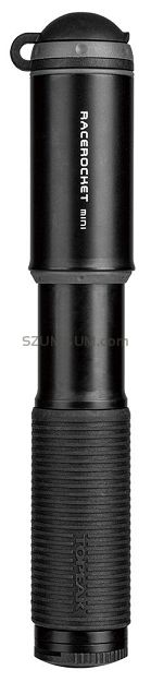 Pompka Topeak RaceRocket MINI black 120 psi