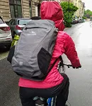 Fjord Nansen Wodoodporny plecak DRY CITY BACKPACK - 25L - 5
