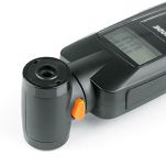 Manometr SKS Airchecker – AV (Auto/Schrader) / SV (Presta) - 3