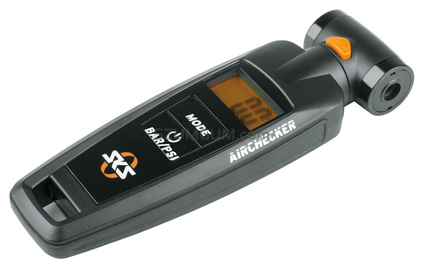Manometr SKS Airchecker – AV (Auto/Schrader) / SV (Presta)