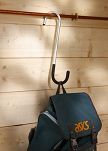 Hak typu „S” długość 40 cm - 3