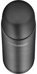Termos THERMOcafé 500ml - szary - 2