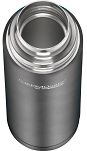 Termos THERMOcafé 500ml - szary - 4