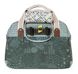 Torba rowerowa  miejska BASIL BOHEME CARRY ALL BAG 18L - forest green - 9
