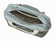 Torba rowerowa  miejska BASIL BOHEME CARRY ALL BAG 18L - forest green - 5