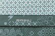 Torba rowerowa  miejska BASIL BOHEME CARRY ALL BAG 18L - forest green - 6