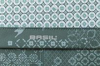 Torba rowerowa  miejska BASIL BOHEME CARRY ALL BAG 18L - forest green - 6