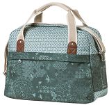 Torba rowerowa  miejska BASIL BOHEME CARRY ALL BAG 18L - forest green - 3