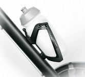 Koszyk na bidon SKS Topcage - czerwony - 3