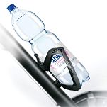 Koszyk na bidon SKS Topcage - czerwony - 4