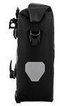 Sakwa rowerowa Ortlieb Sport Roller Core - 14,5L Black - 3
