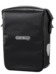 Sakwa rowerowa Ortlieb Sport Roller Core - 14,5L Black