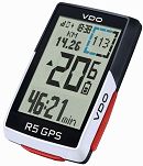 Komputer licznik VDO R5 Gps Full Sensor Set - 5