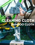 Peaty’s Complete Bicycle Cleaning Kit – zestaw do czyszczenia roweru - 8