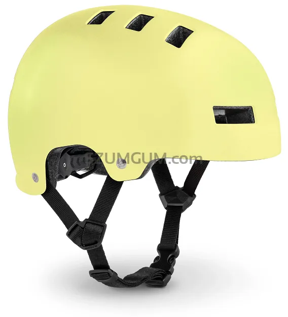 Kask Bluegrass SuperBold - lime matt