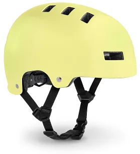 Kask Bluegrass SuperBold - lime matt