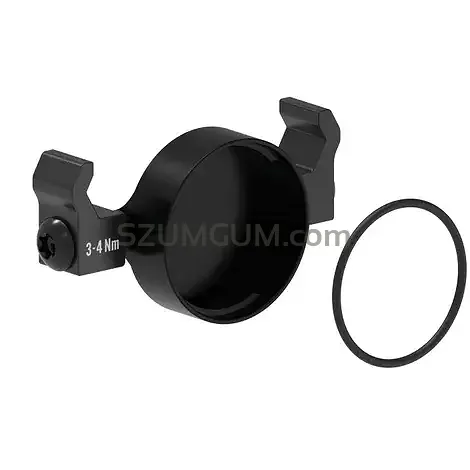 Zestaw montazowy do Lezyne Saddle Drive Back Cap