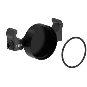 Zestaw montazowy do Lezyne Saddle Drive Back Cap